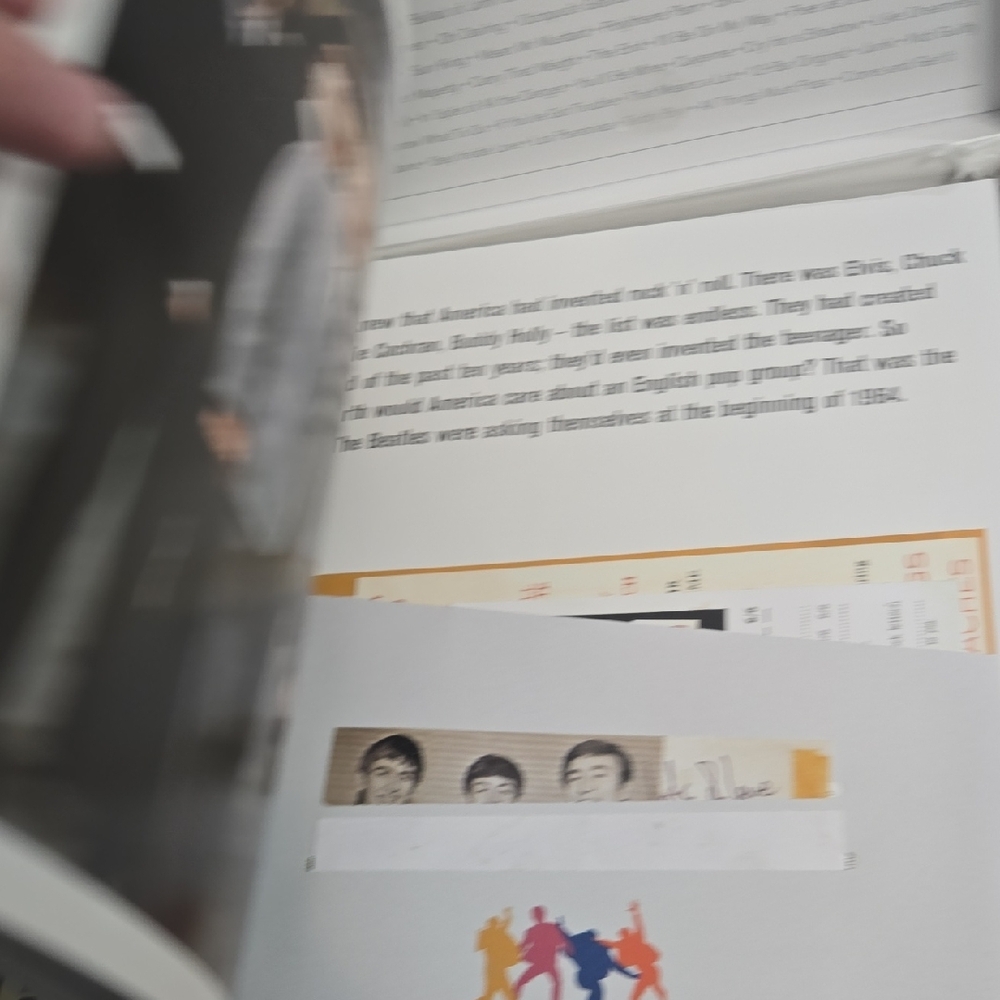 The Beatles: It Was 50 Years Ago Today - Deluxe Box Set & Memorabilia - Picture 5 of 6